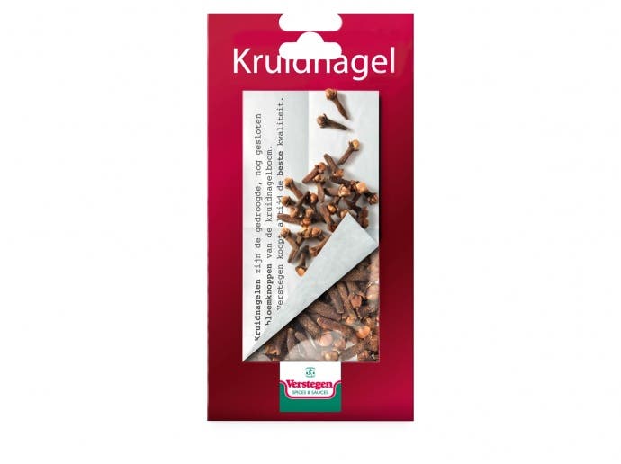 Kruidnagel heel