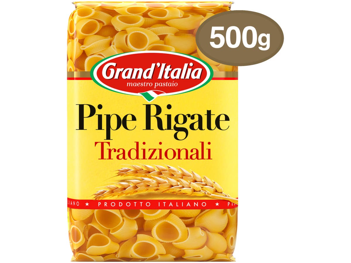 Pipe rigate tradizionali Pipe rigate tradizionali