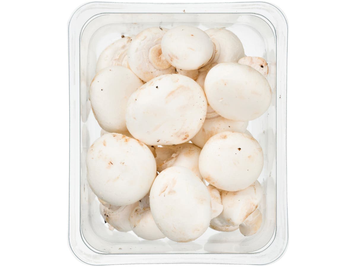 Champignons