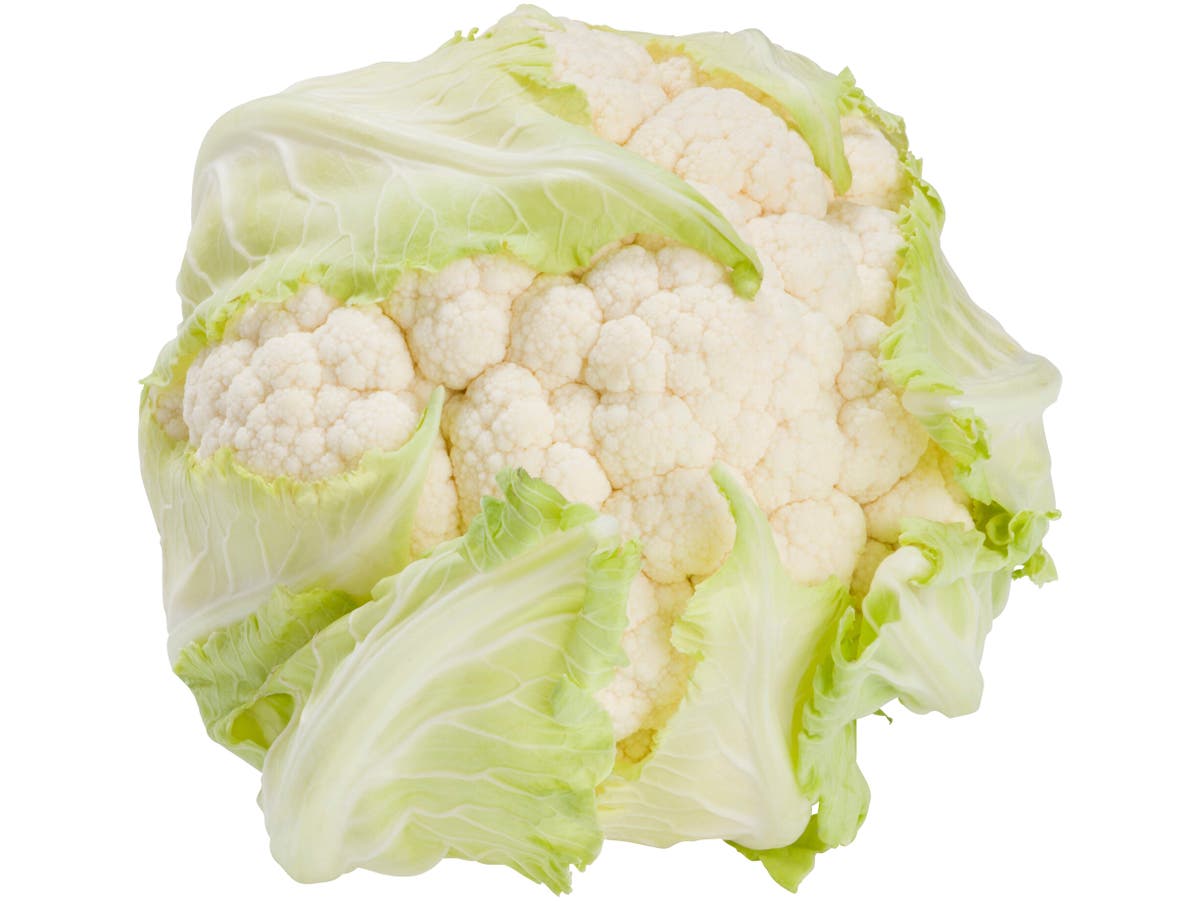 Bloemkool