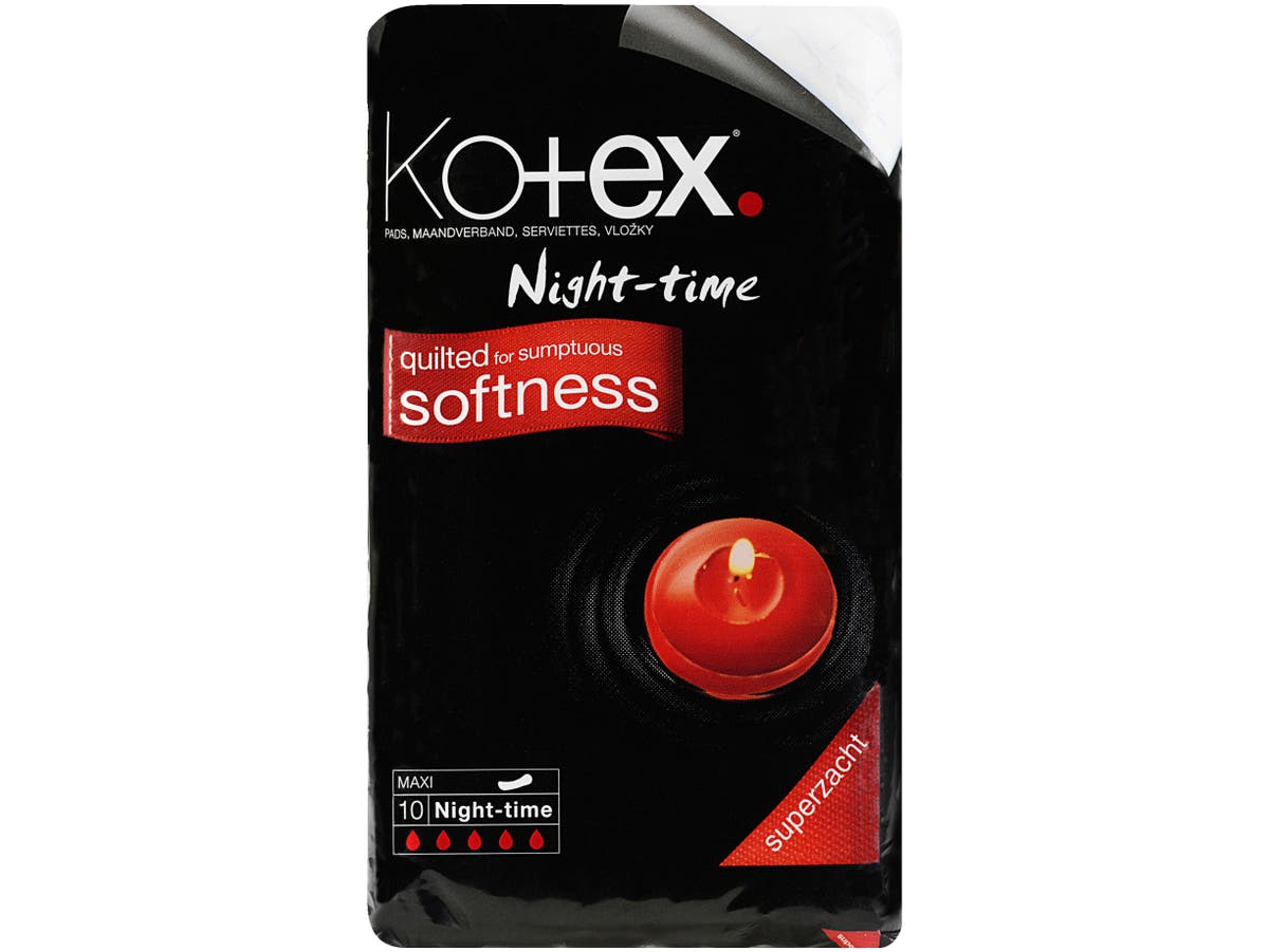 maxi maandverband - Night