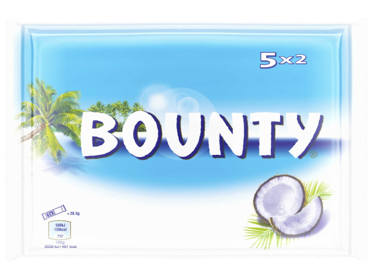melkchocolade 5 repen