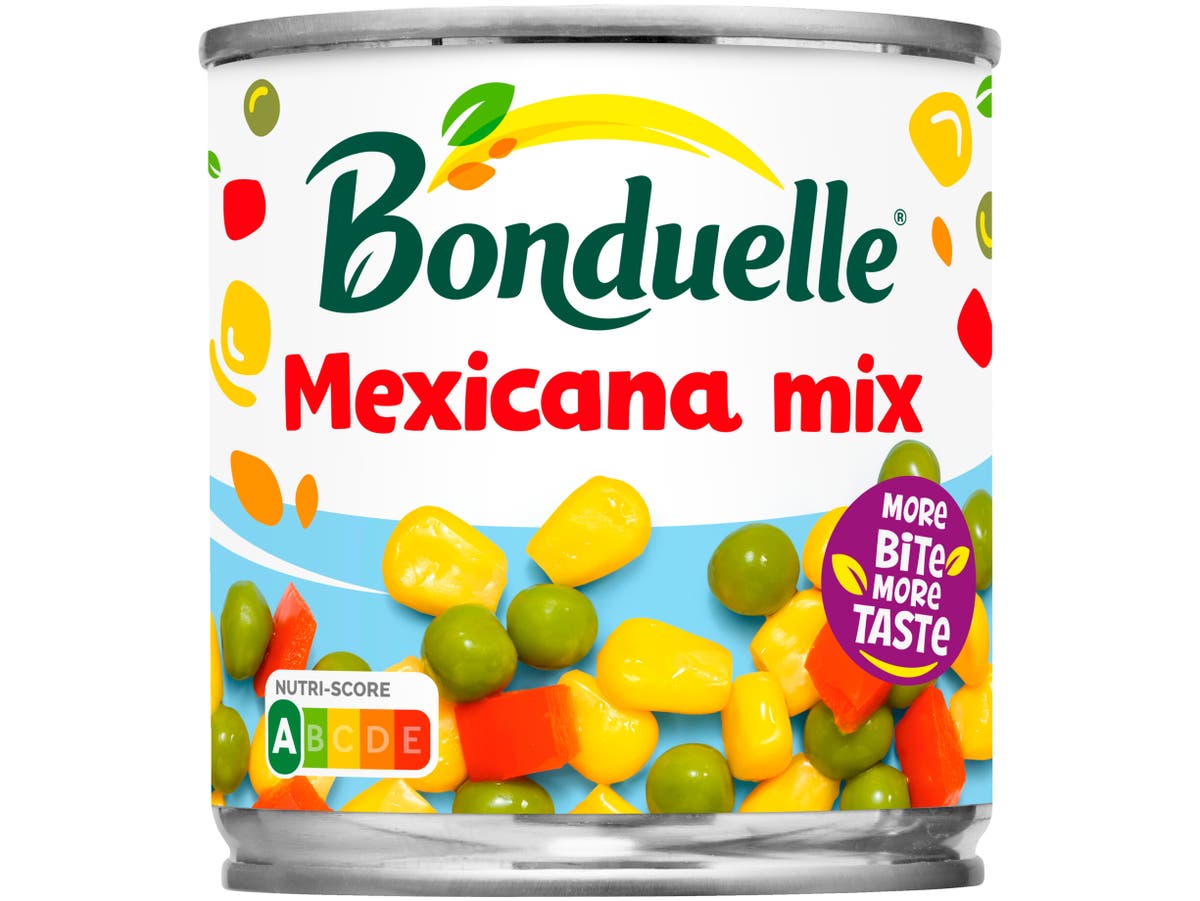 Maïs mexicana Maïs mexicana