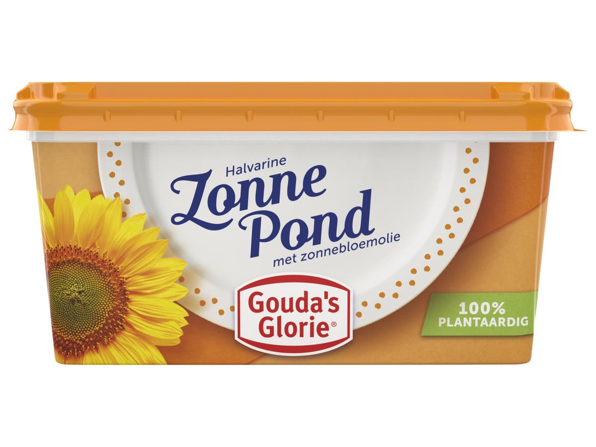 Zonne Pond