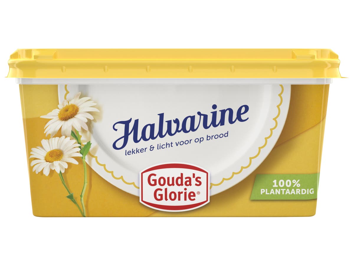 Halvarine