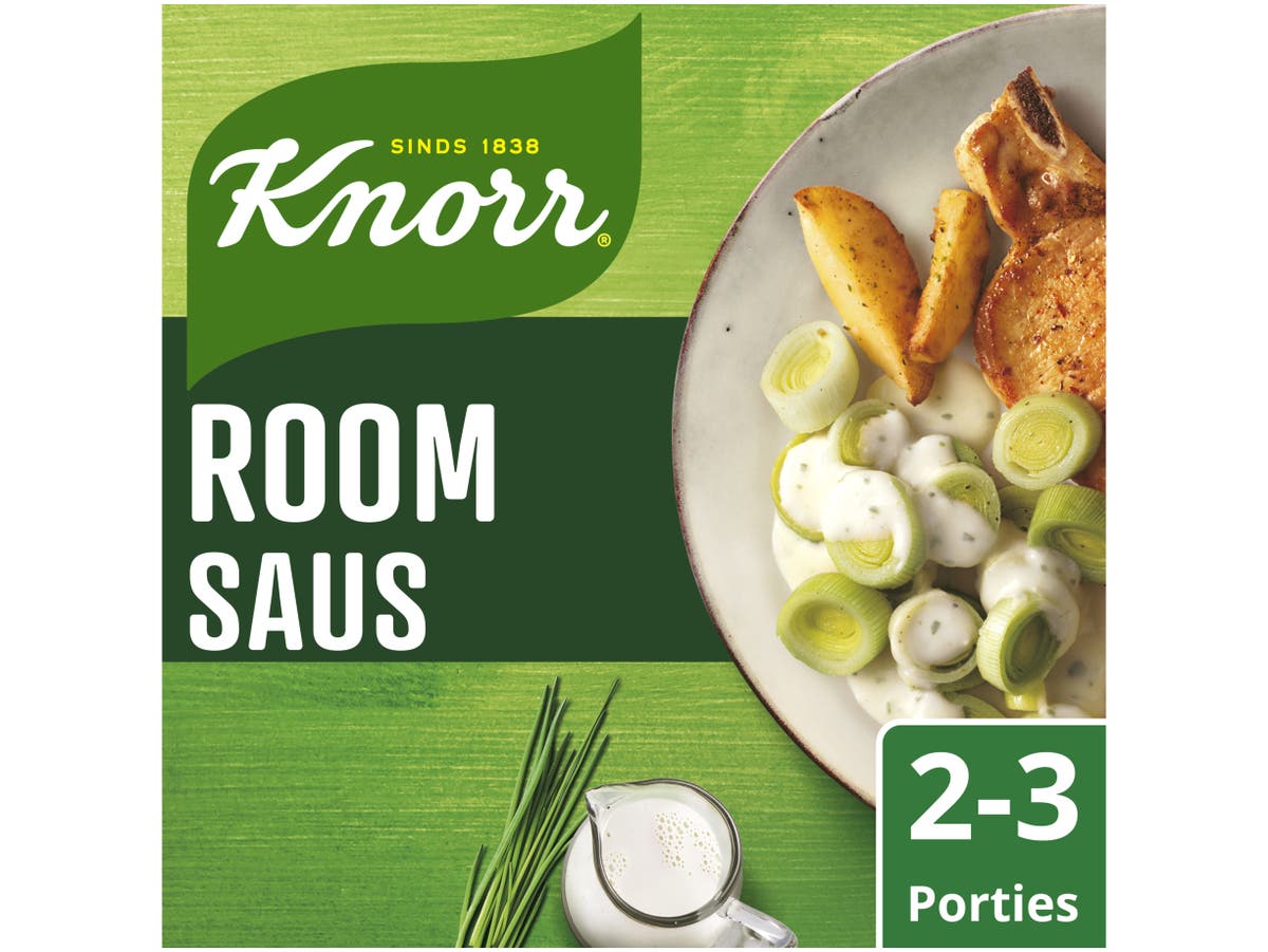 Mix roomsaus Mix roomsaus