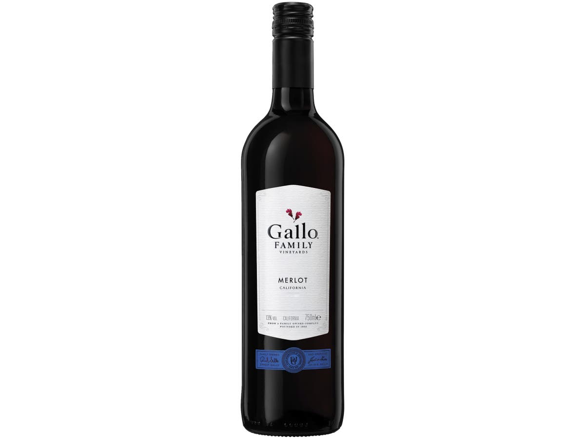 Family Vineyards merlot