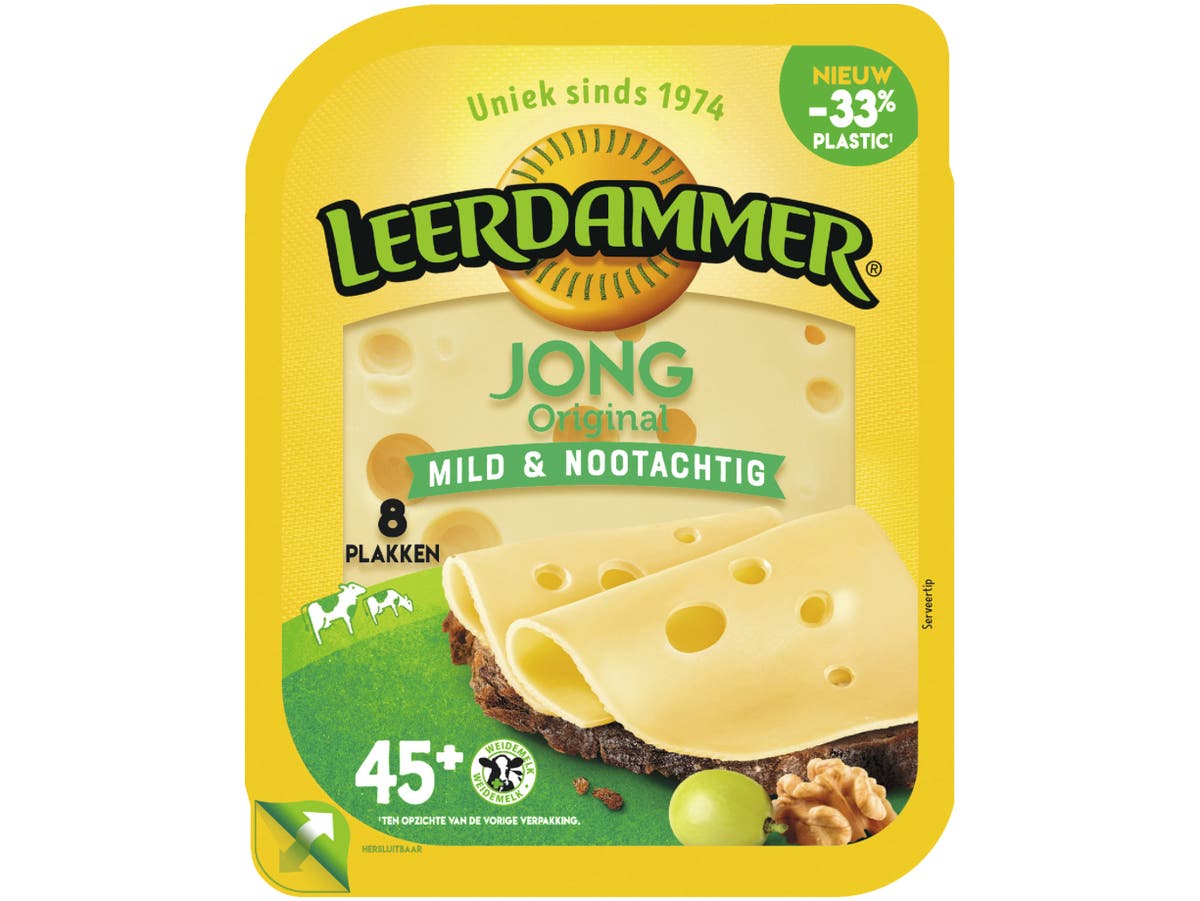 Jong original plakken Jong original plakken