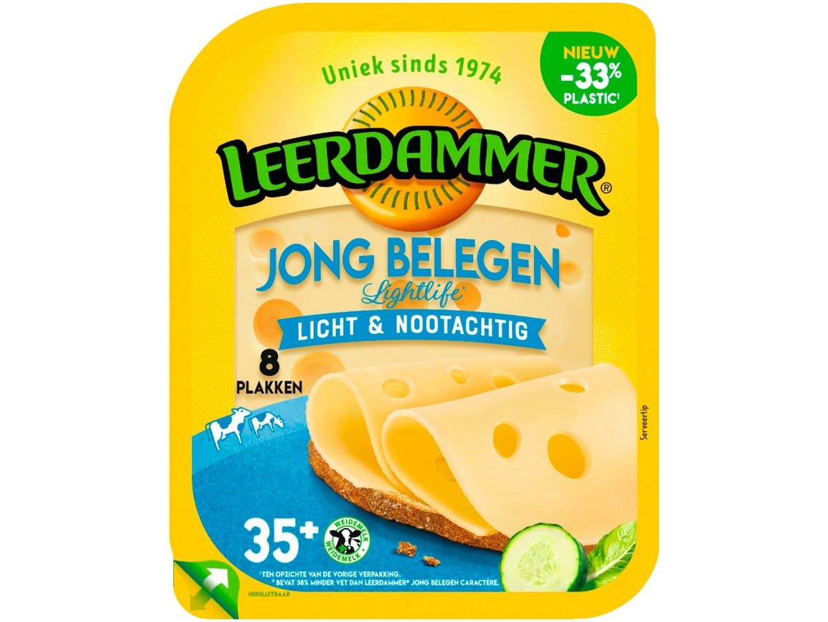 Jong belegen lightlife Jong belegen lightlife