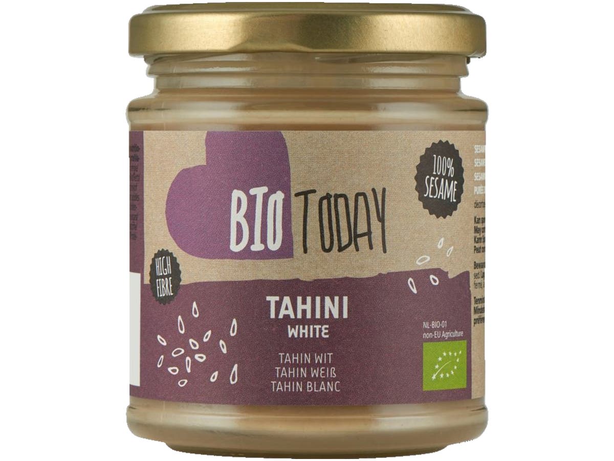 Tahin wit Tahin wit