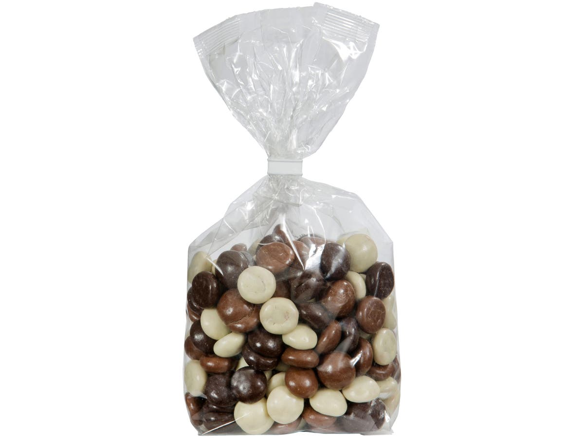 Chocolade kruidnoten mix Chocolade kruidnoten mix
