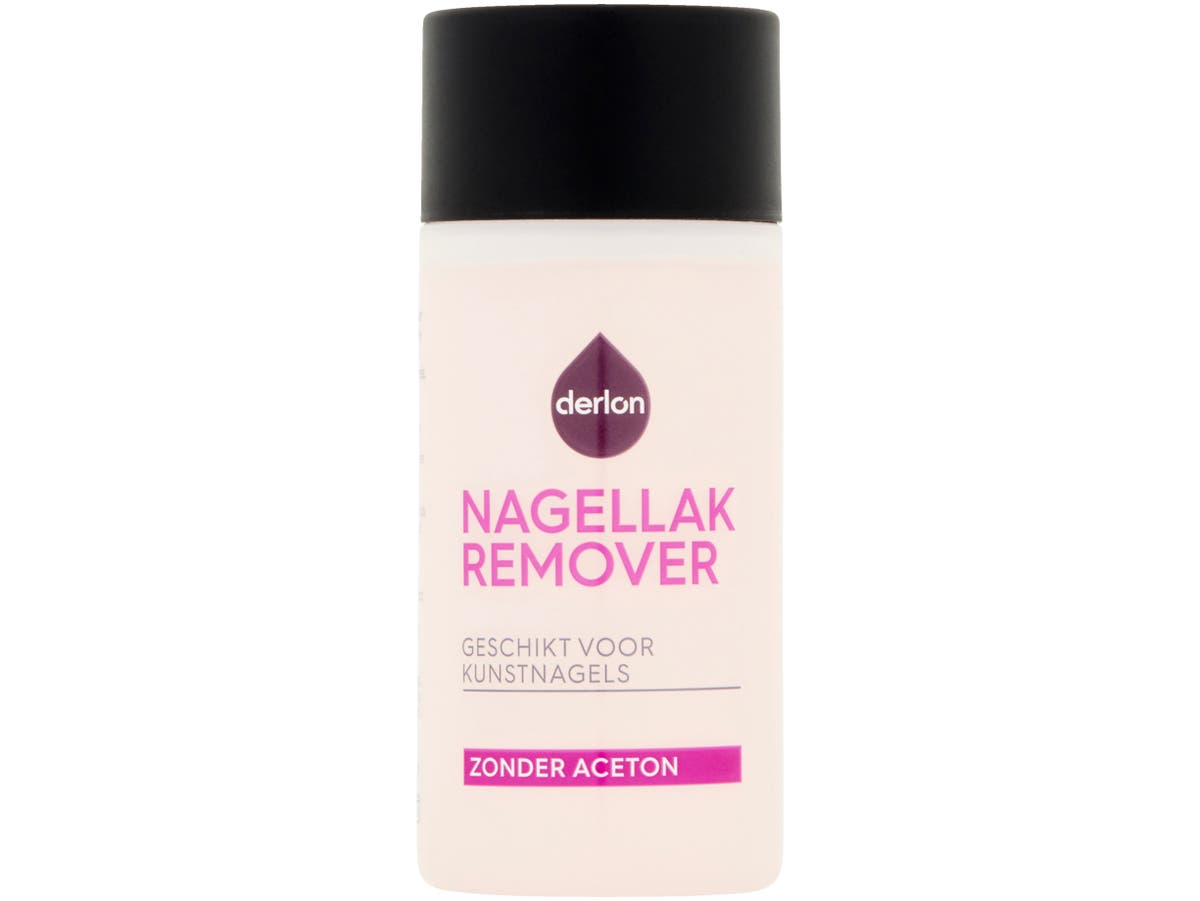 Nagellakremover Nagellakremover