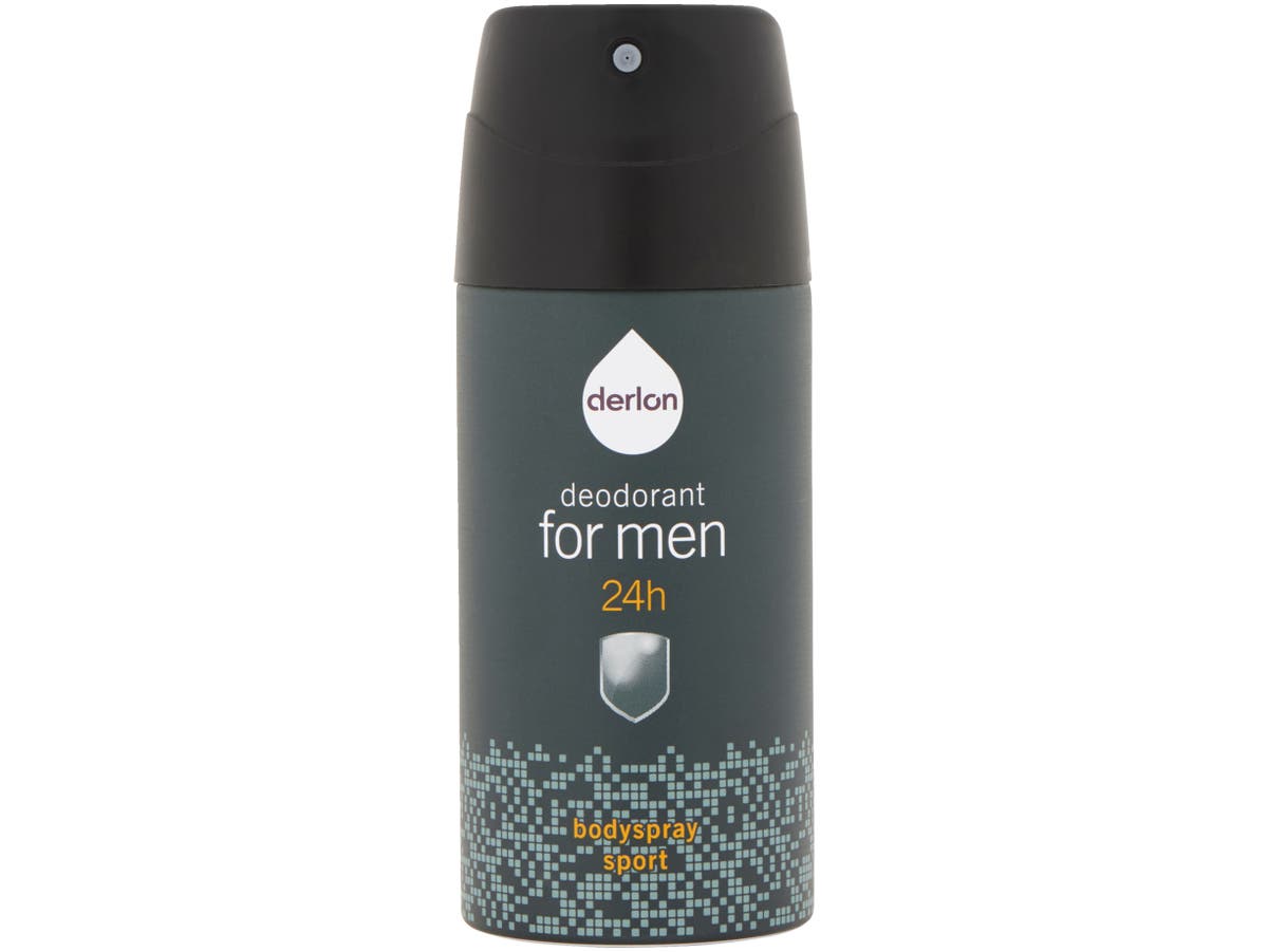 Deospray for men Deospray for men
