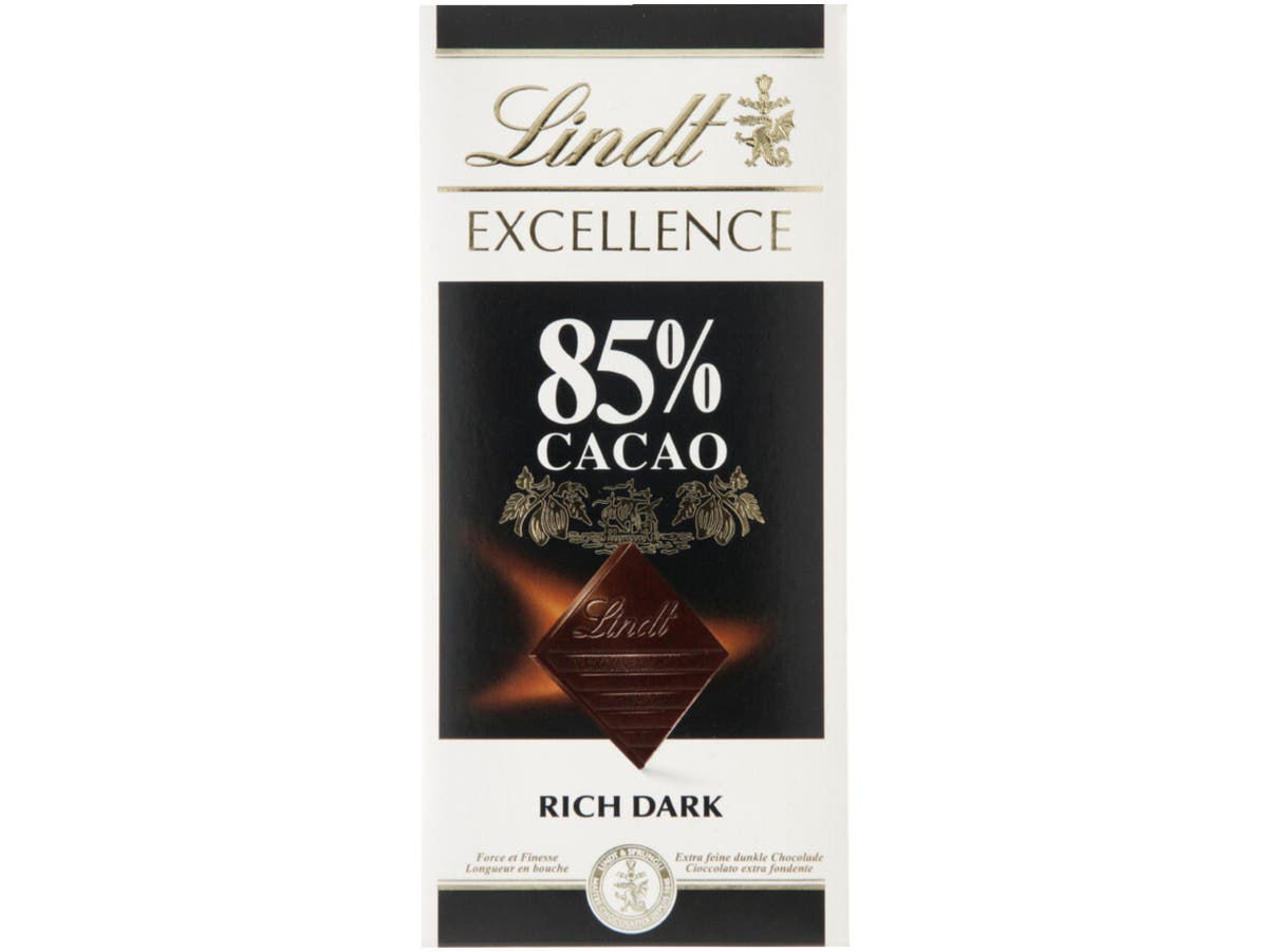 Excellence puur 85% Excellence puur 85%