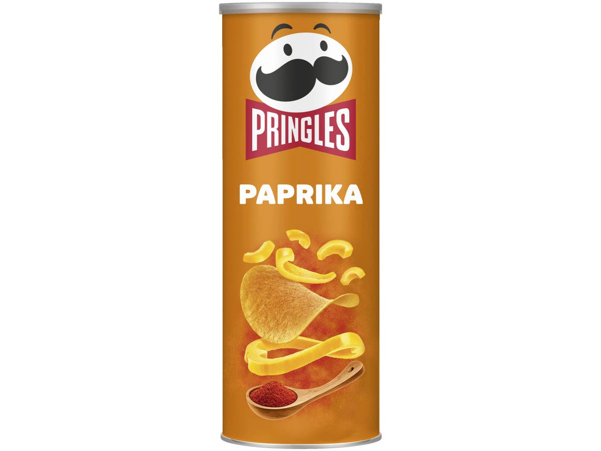 Paprika