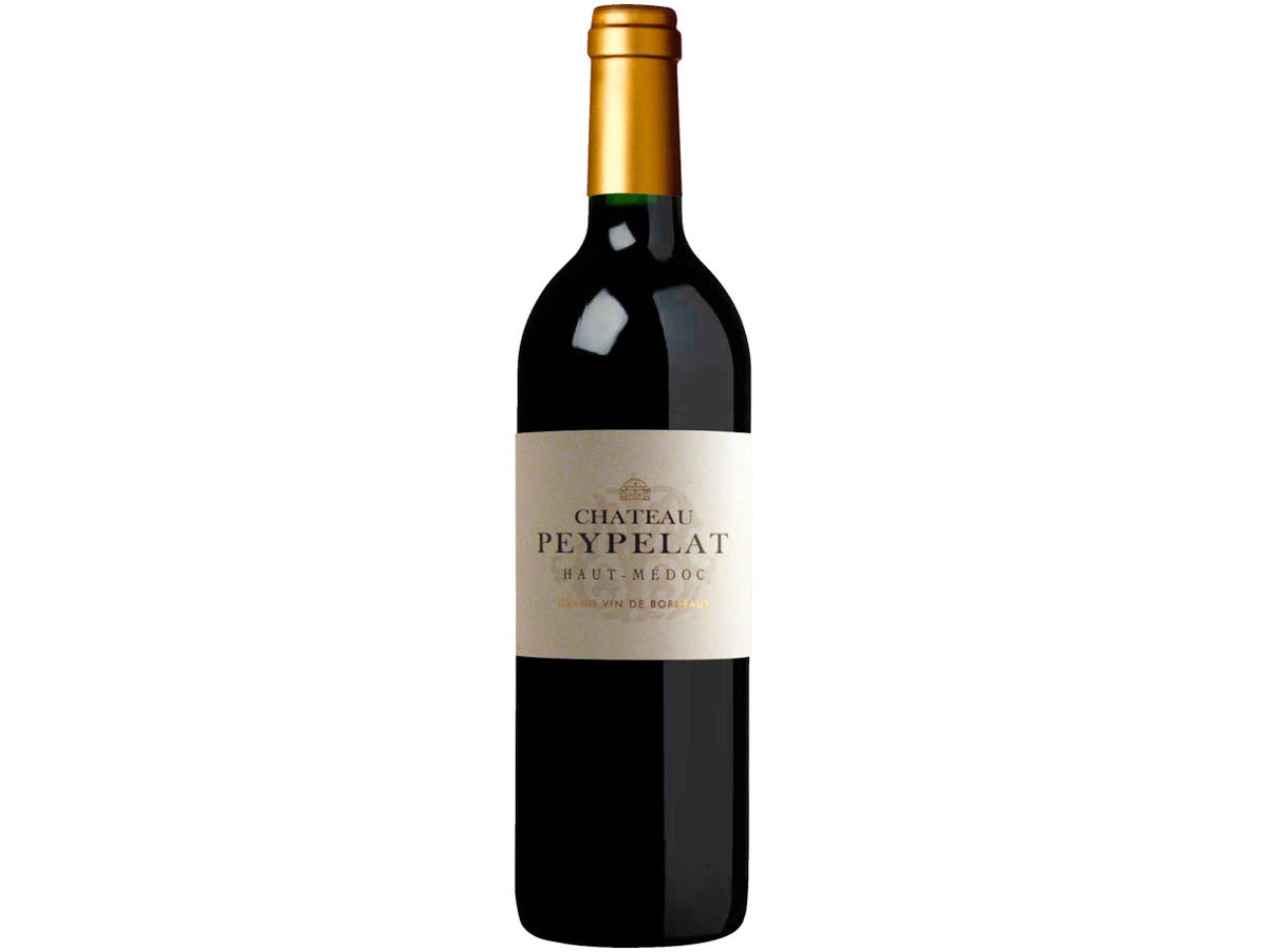 Haut-medoc Haut-medoc