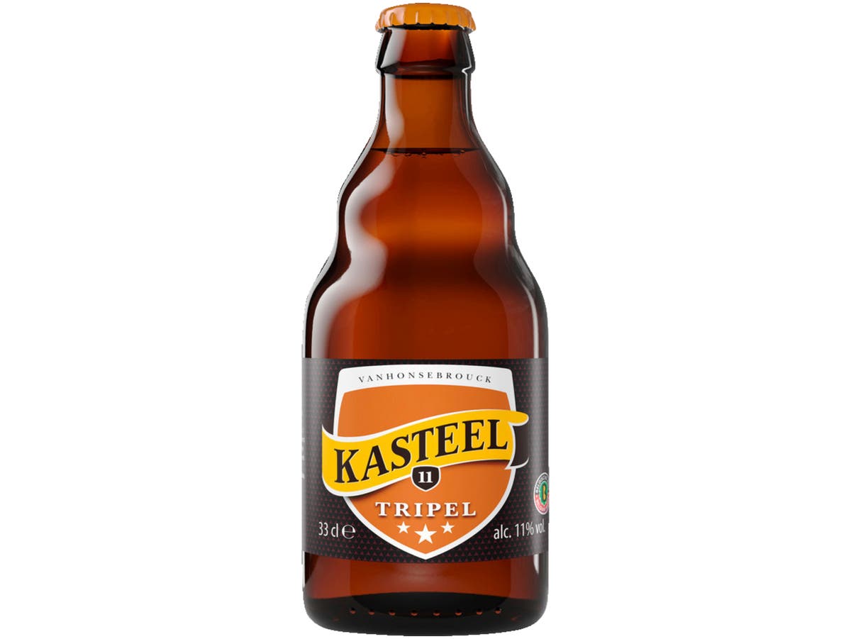 Tripel Tripel