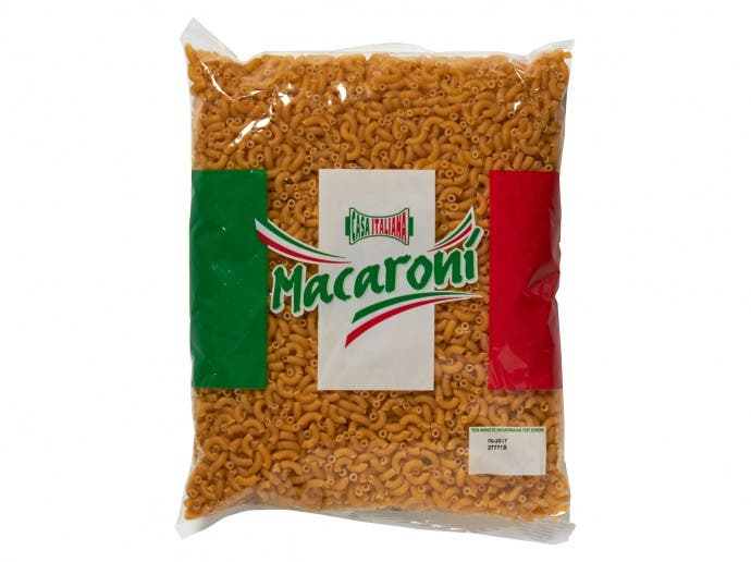 Macaroni