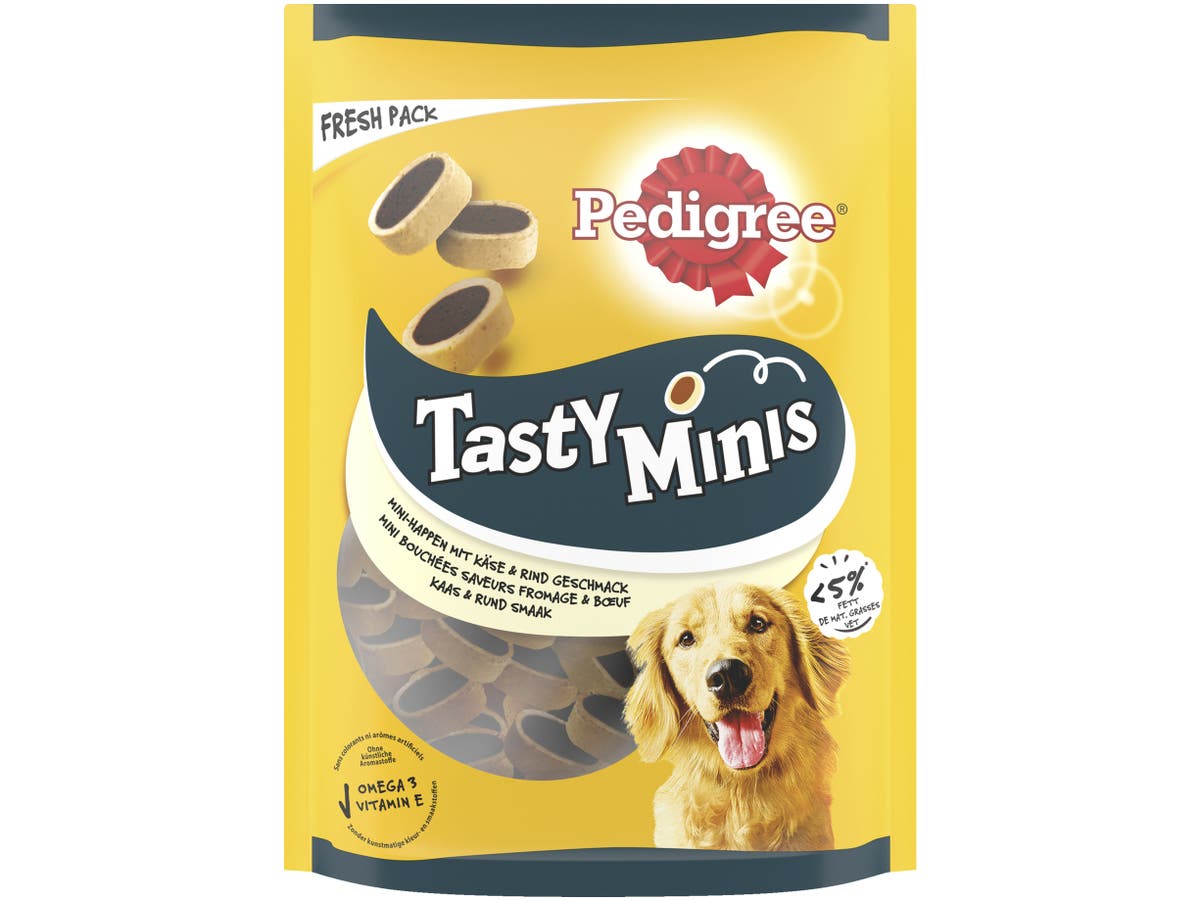 Tasty minis cheesy bites kaas Tasty minis cheesy bites kaas