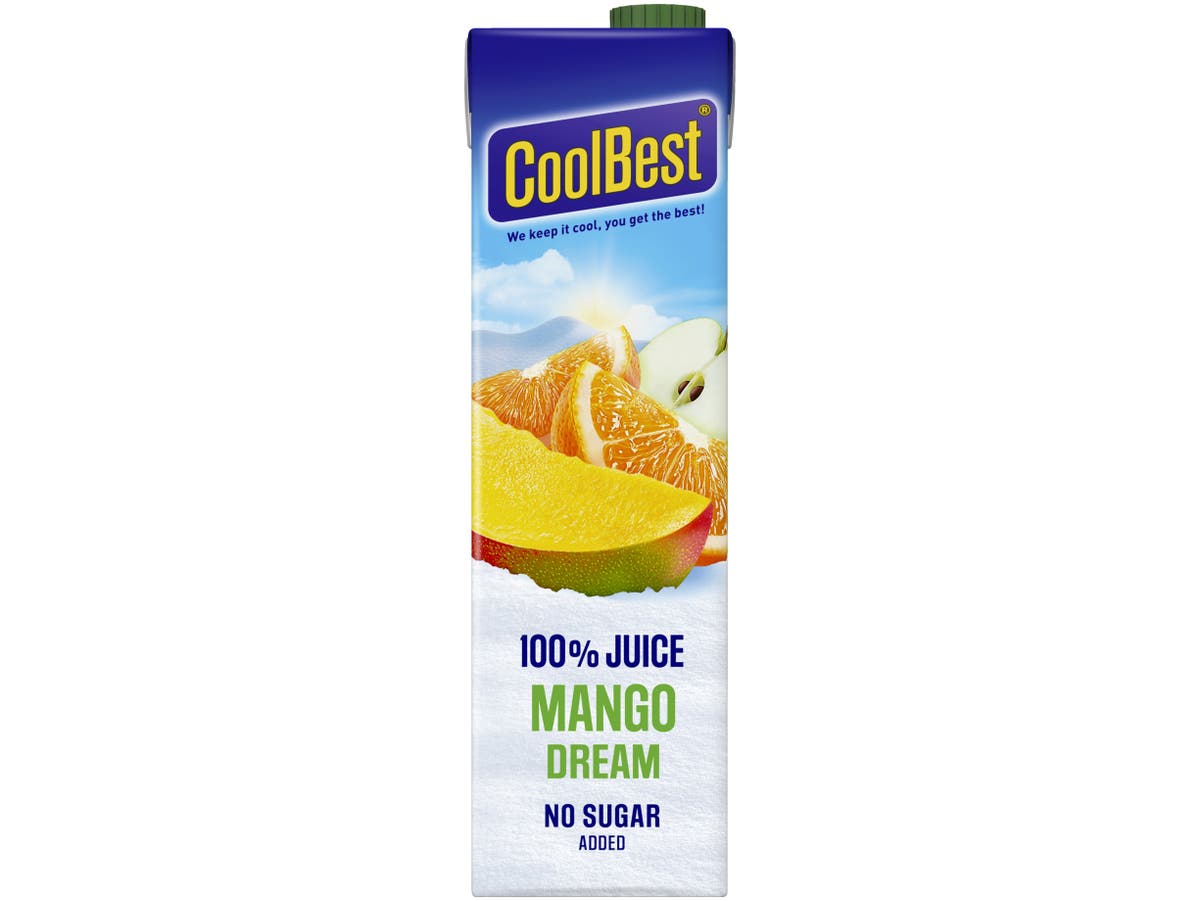 Mango dream Mango dream