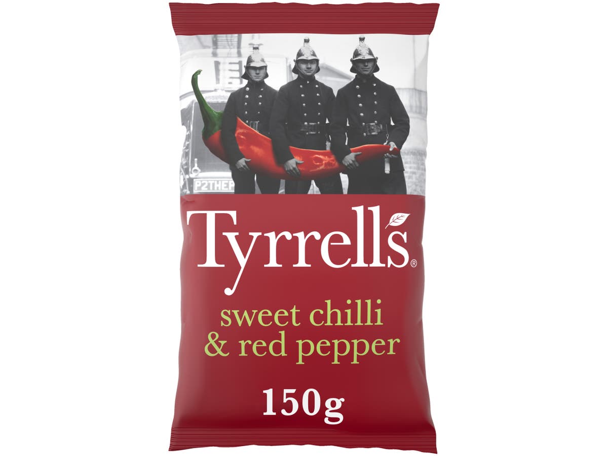 Sweet chilli red pepper Sweet chilli red pepper