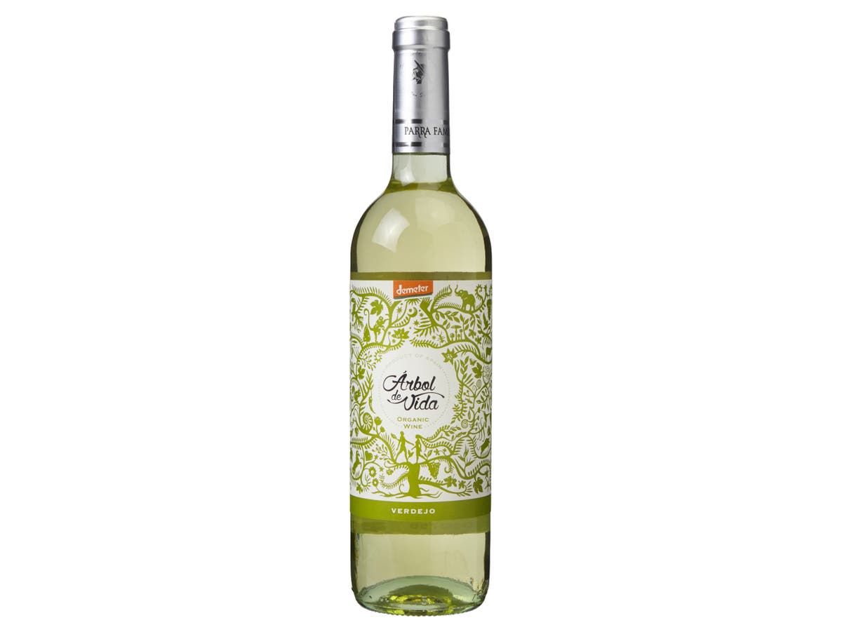 Verdejo Verdejo