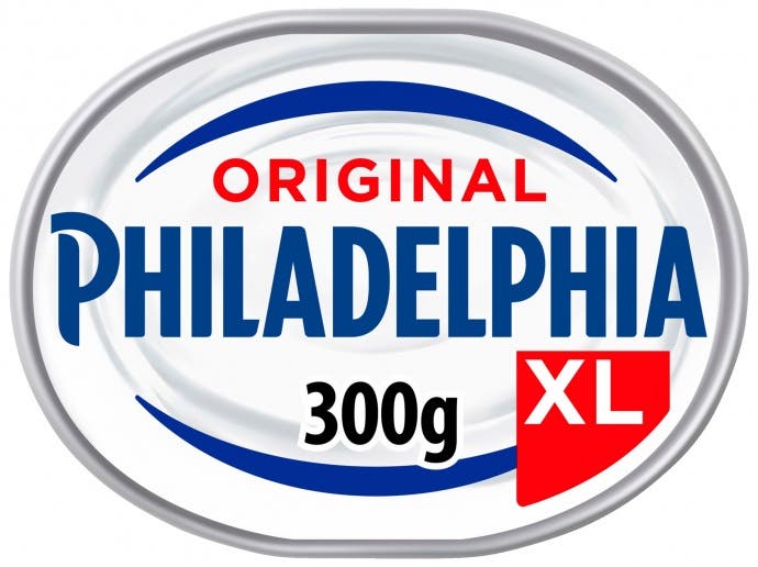 Zuivelspread original naturel XL
