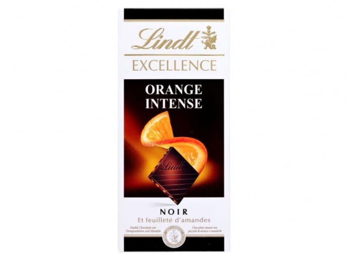 Reep excellence puur orange intense Reep excellence puur orange intense