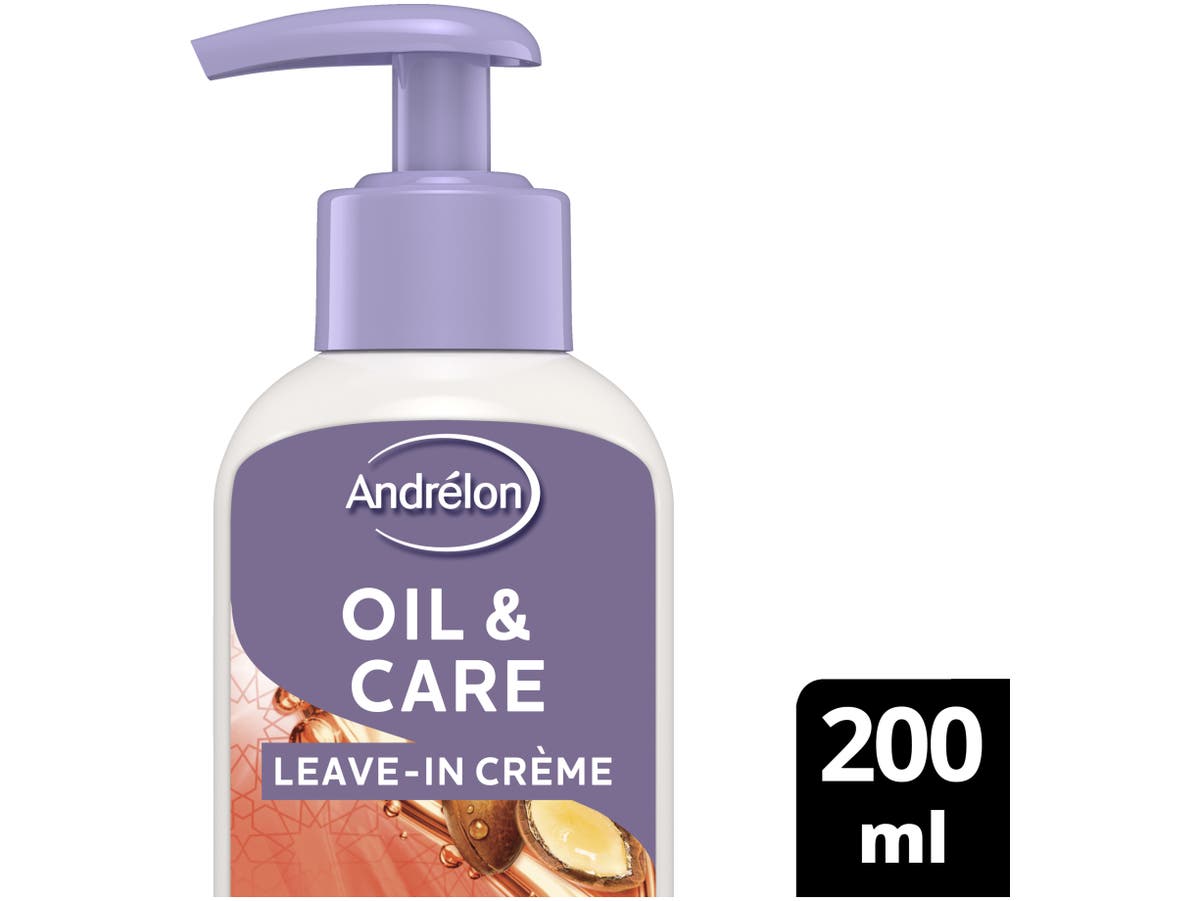 Oil & care creme Oil & care creme