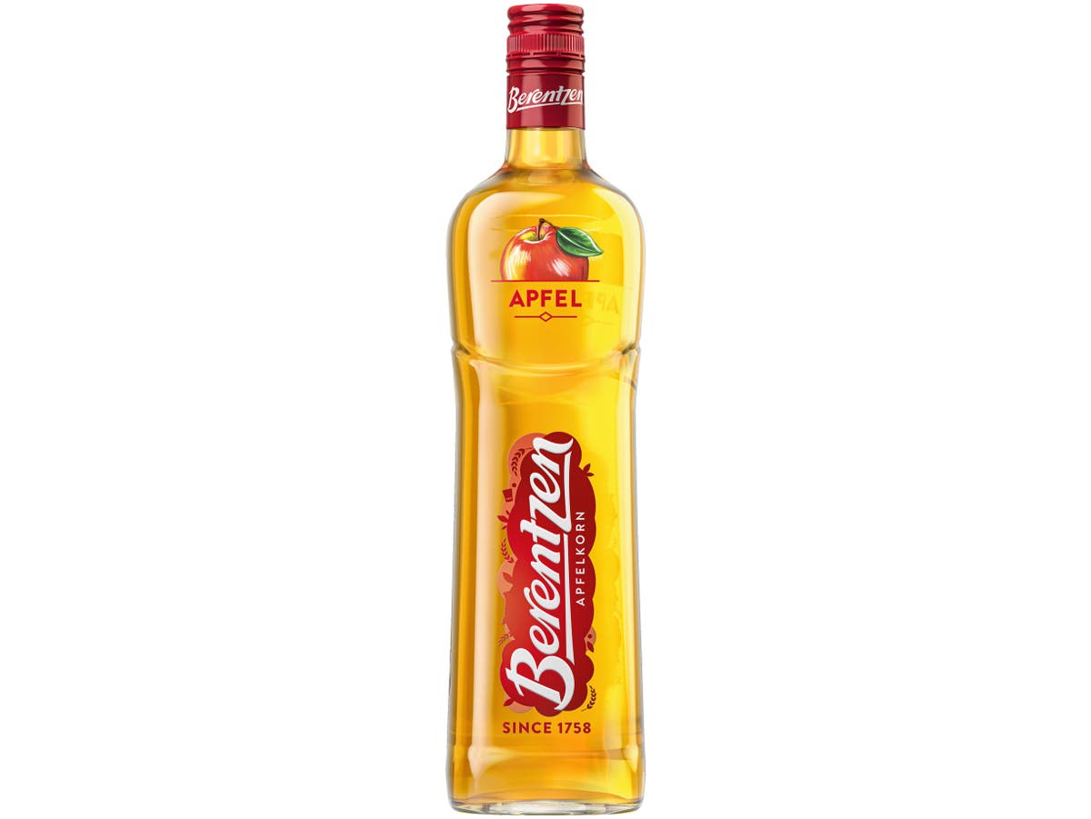 Apfelkorn likorette 14,5%