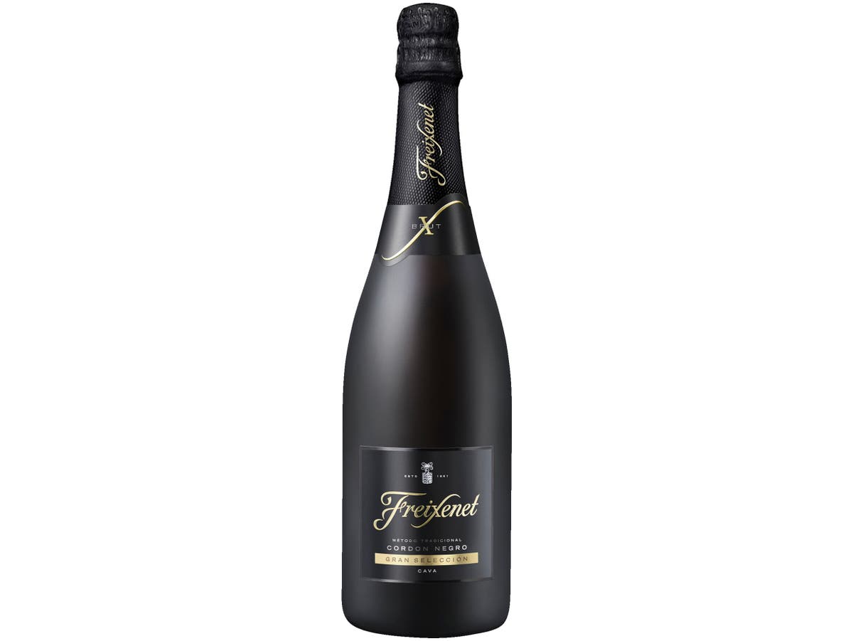 Cava Cordon Negro brut Cava Cordon Negro brut