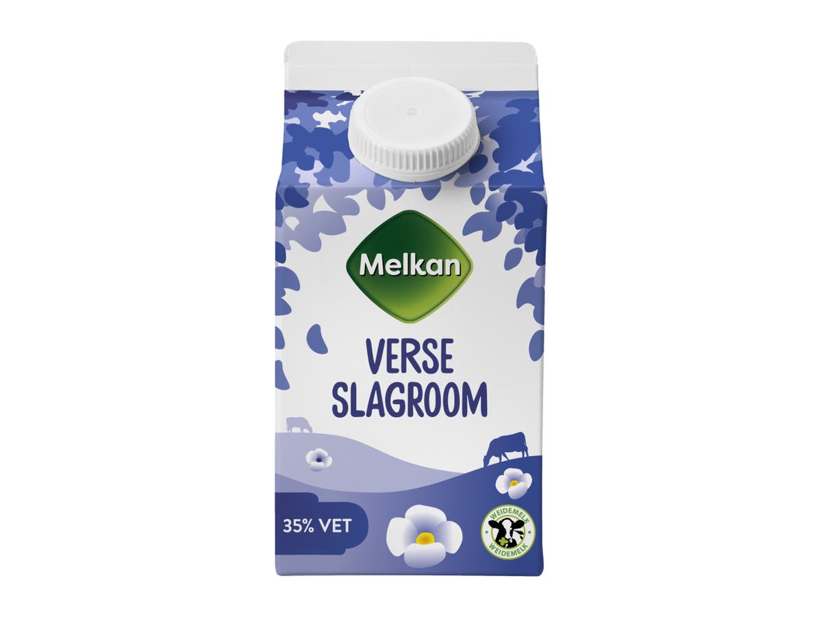 Slagroom