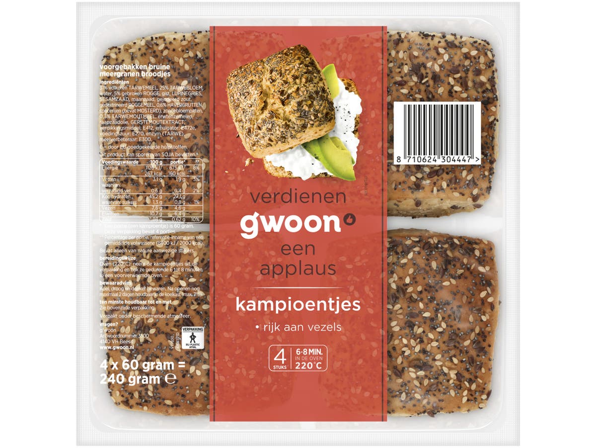 Kampioentjes