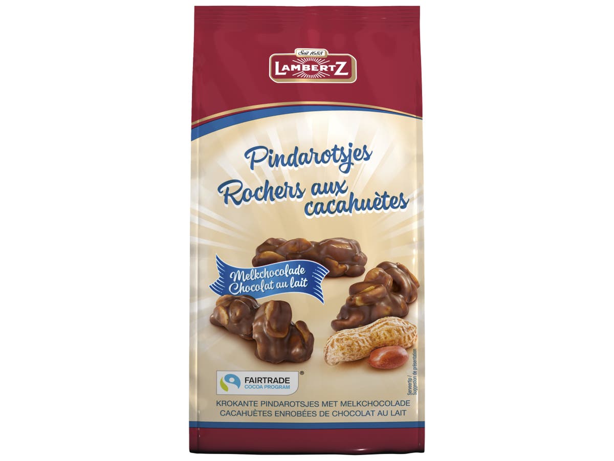 Pindarotsjes melk Pindarotsjes melk