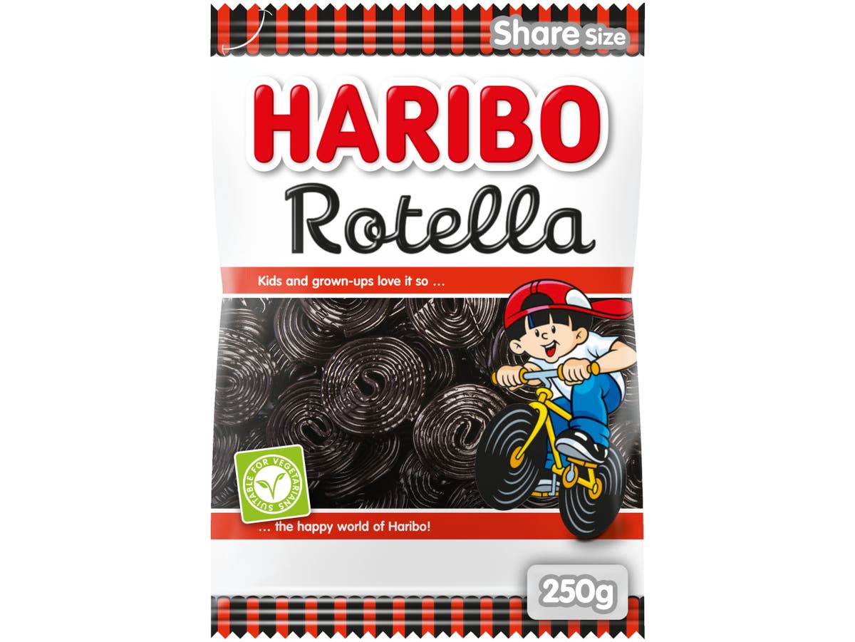 Rotella Rotella