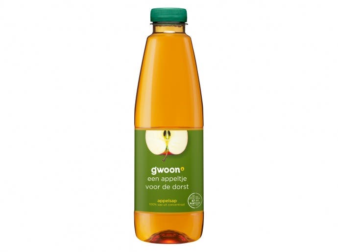 Appelsap Appelsap