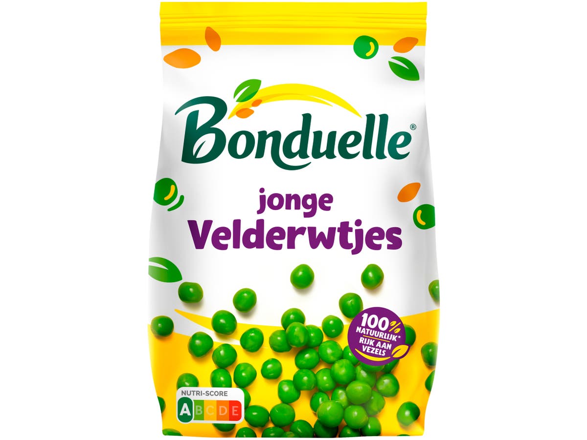 Jonge velderwtjes Jonge velderwtjes