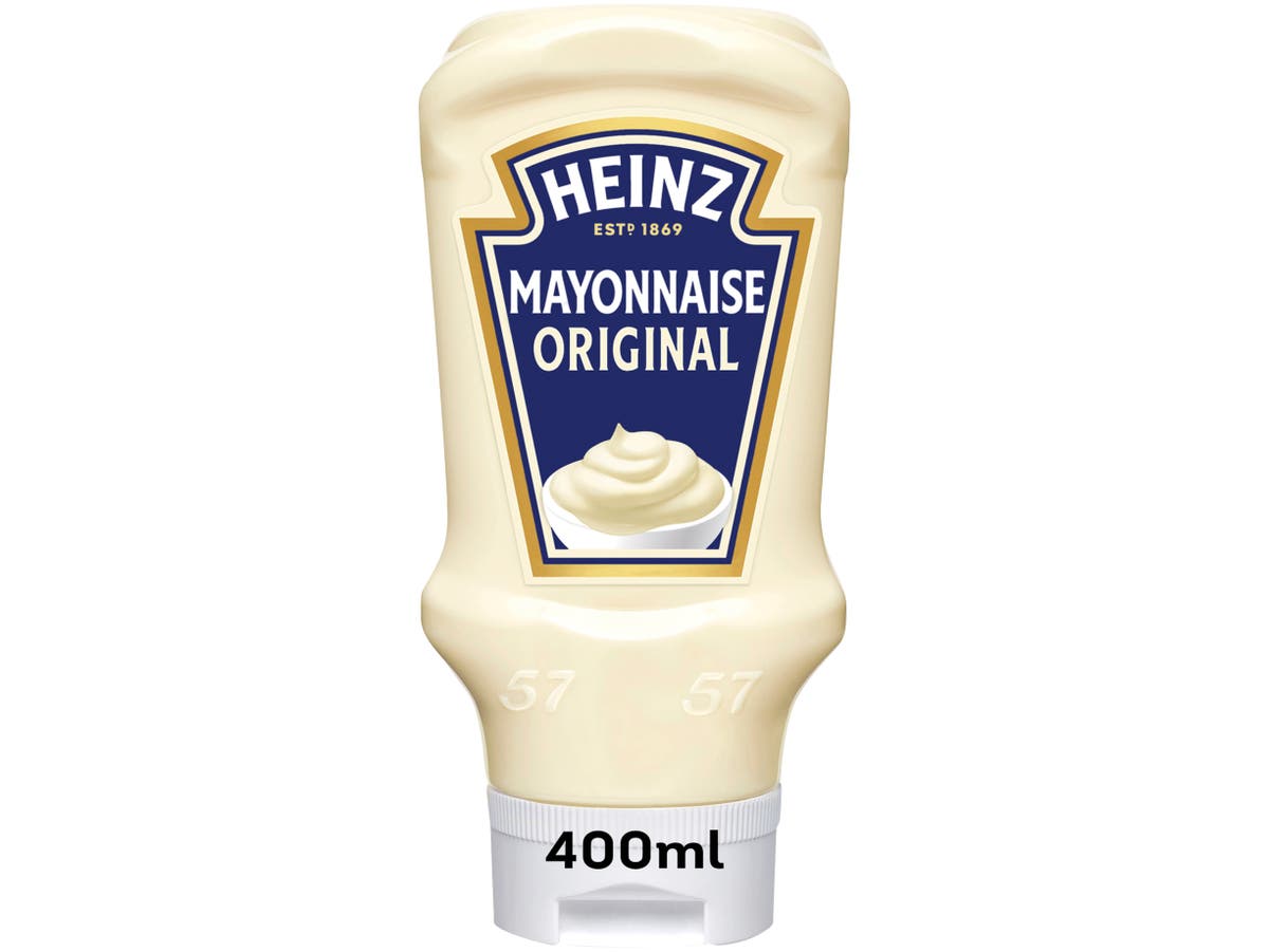 Mayonaise