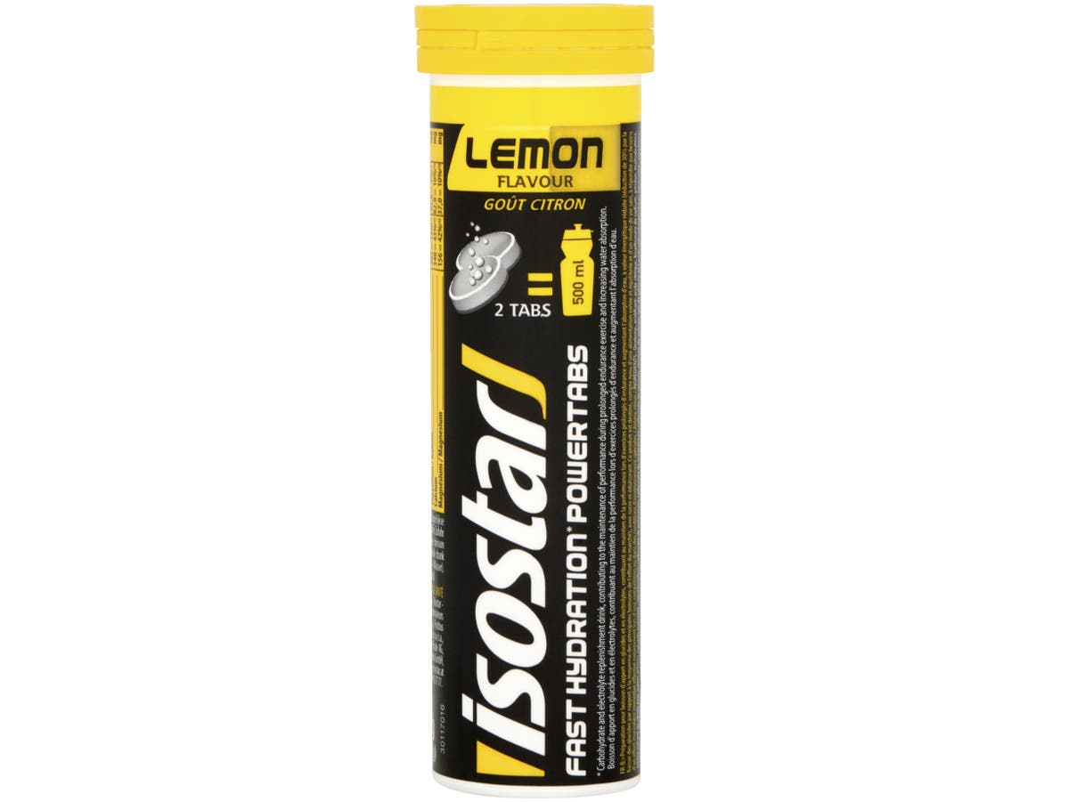 Powertabs lemon Powertabs lemon