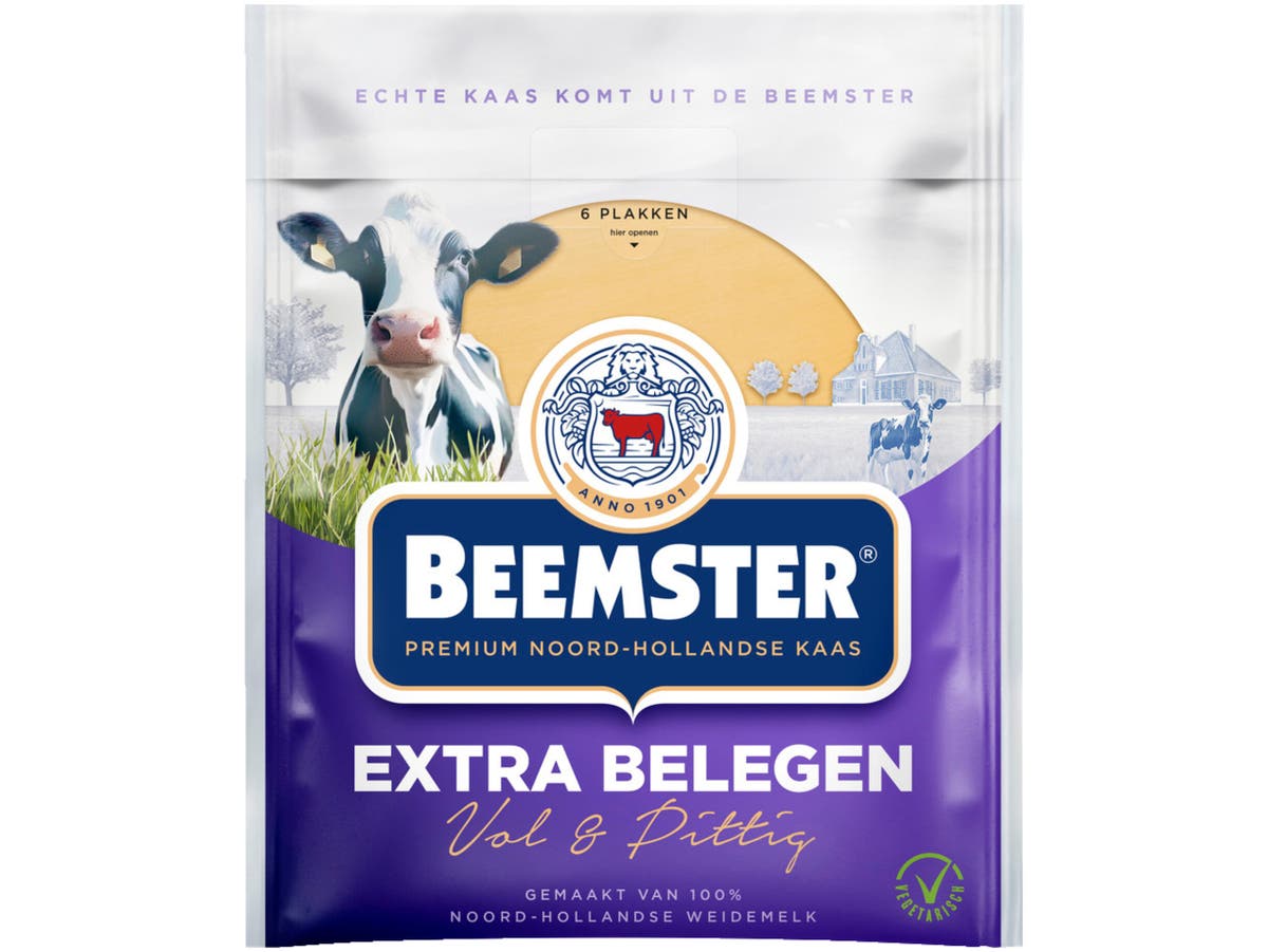 Extra Belegen 48+ Plakken
