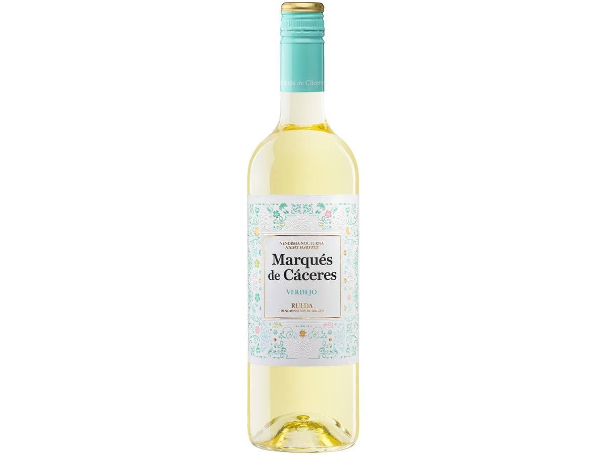 Verdejo Verdejo