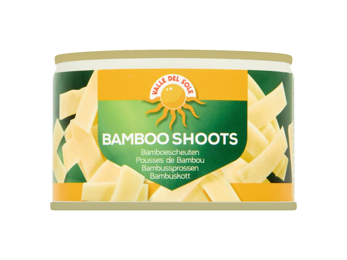 Bamboescheuten Bamboescheuten