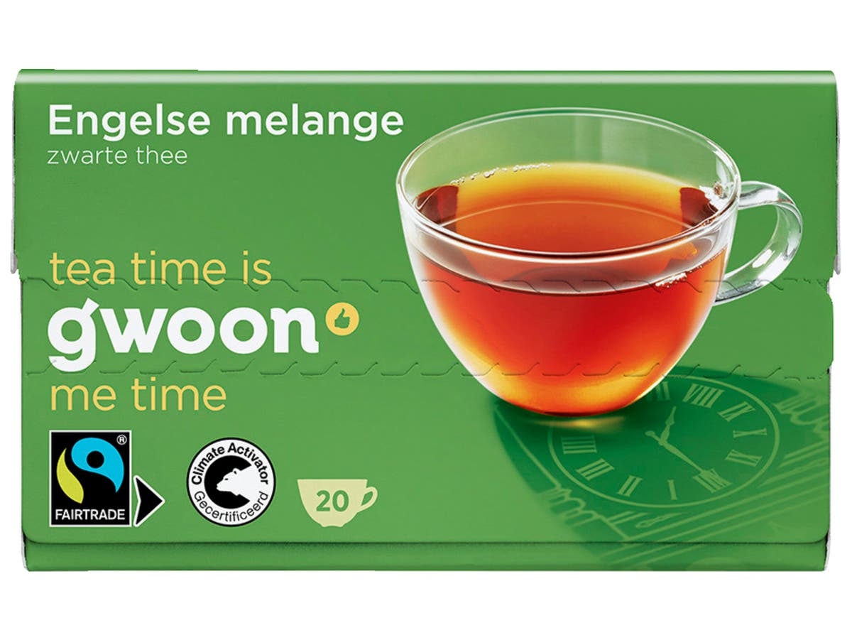 Engelse Melange Engelse Melange