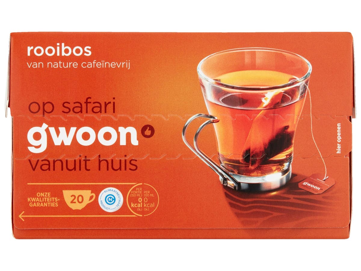 Rooibos Thee Rooibos Thee