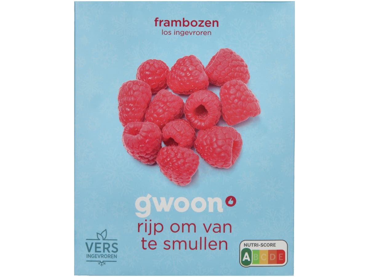 Frambozen Frambozen
