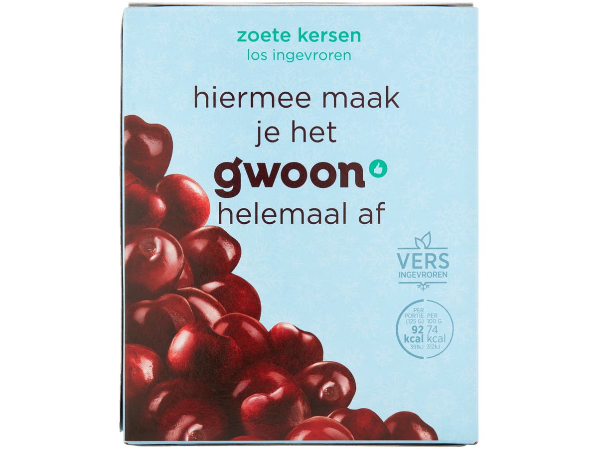 Kersen Kersen