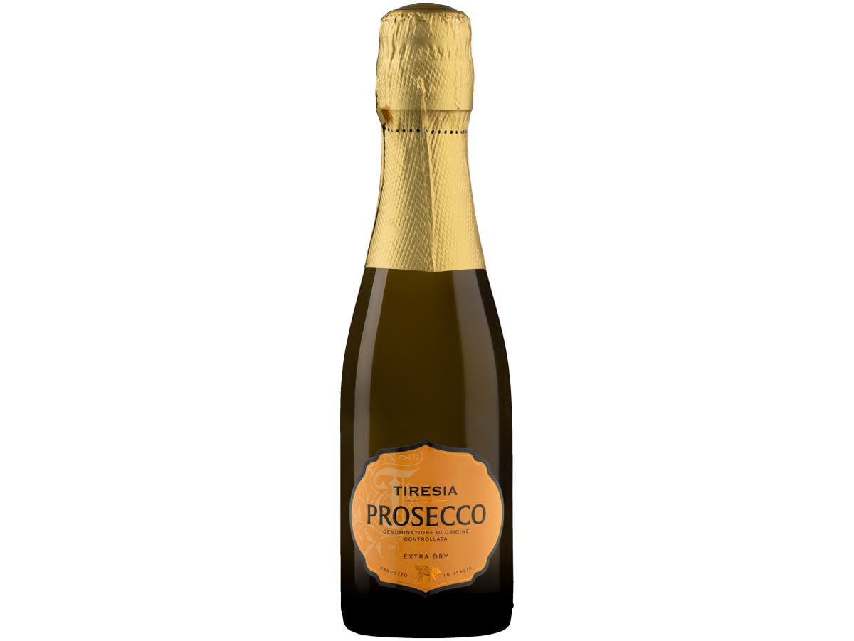 Spumante prosecco Spumante prosecco
