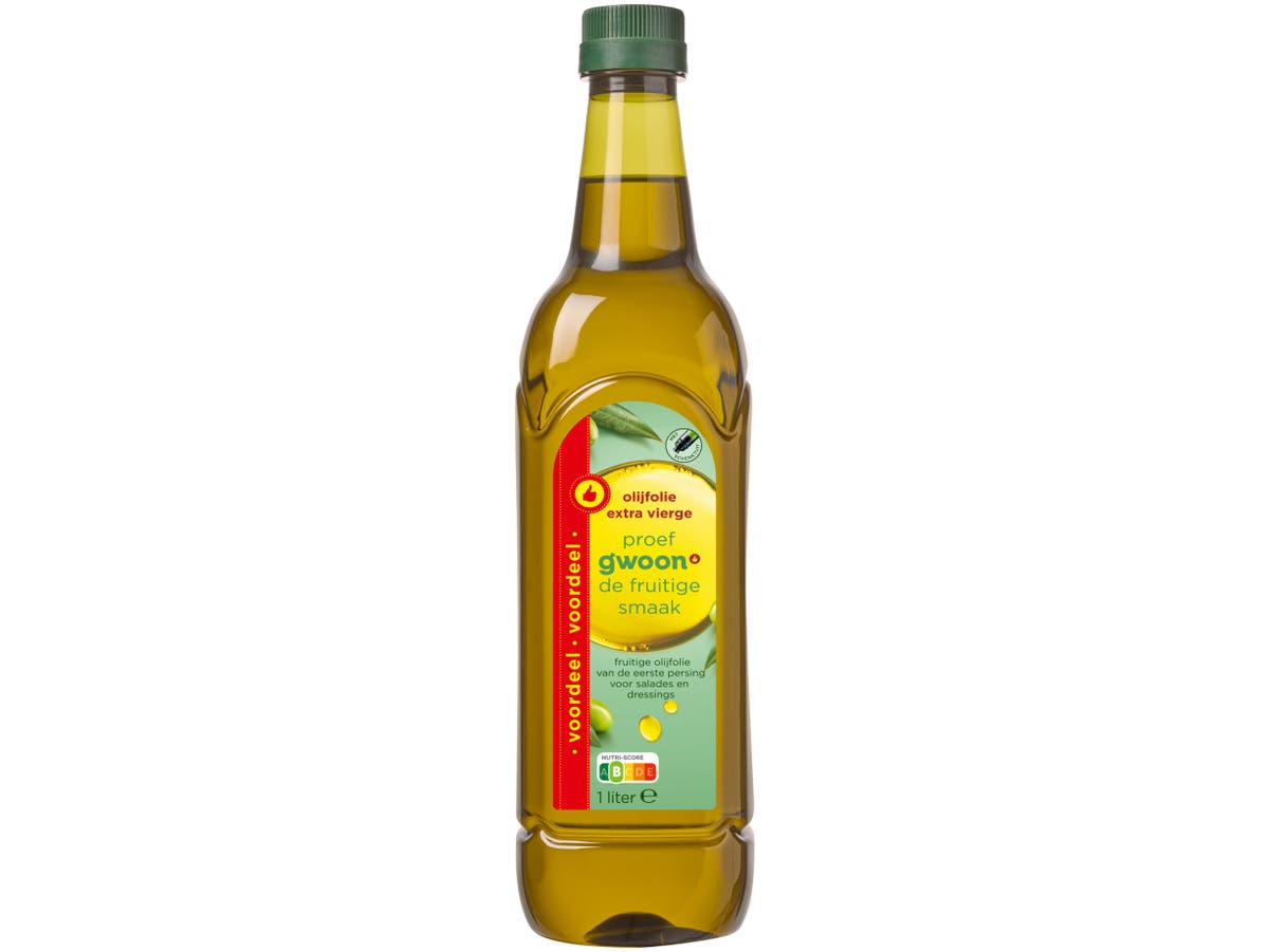 Olijfolie extra vierge Olijfolie extra vierge