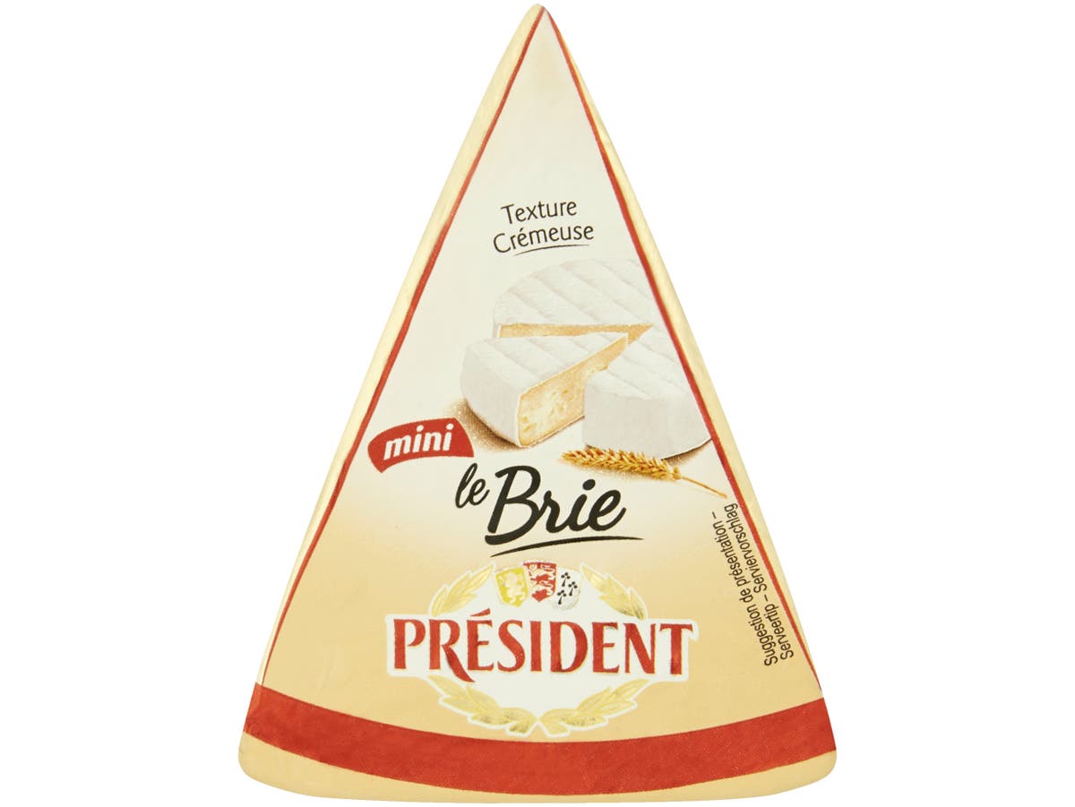 Brie Brie