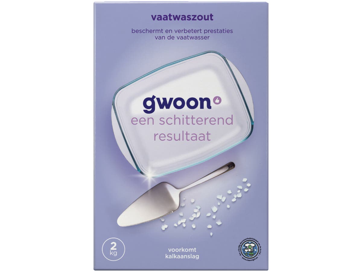 Vaatwaszout Vaatwaszout